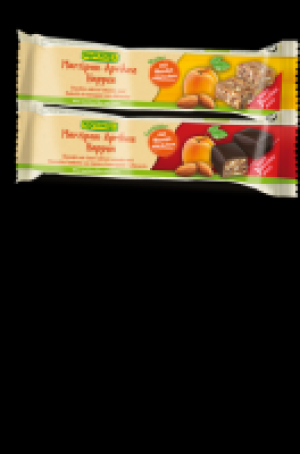 Marzipan-Aprikose Happen 1.45 €