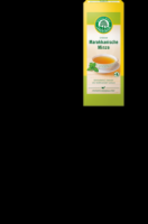 Grüntee Marokkanische Minze 1.97 €