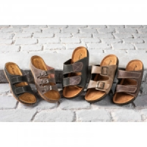 Komfort-Pantoletten 13.63 €