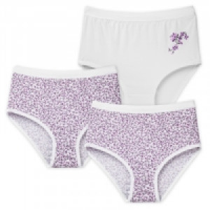 Hüftslips 3er-Pack 4.86 €