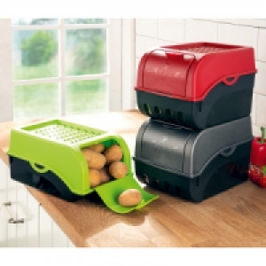 Gemüse-Aufbewahrungsbox 4.84 €
