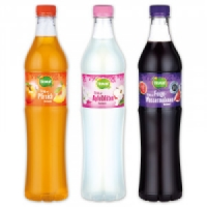 Sirup 1.56 €