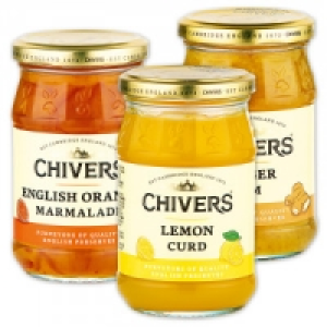 Original englische Marmelade 1.95 €