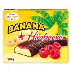 Schokobananen 0.97 €