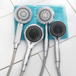 Handbrause-Set 9.73 €