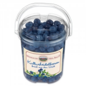 Premium Heidelbeeren 3.88 €