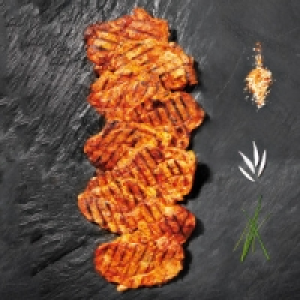 Schweine-Nackensteaks XXL 5.87 €
