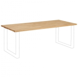 Tischplatte Columbia (90x200, geölt) 250.00 €