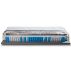 Paradies® Perfect Emotion 7-Zonen-Taschenfederkernmatratze (100x200) 400.00 €