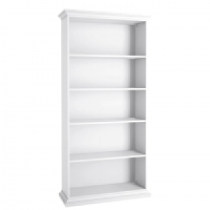 Bücherregal Pariso (5 Fächer) 142.50 €