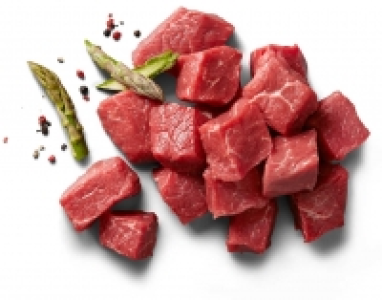 Rindergulasch 7.84 €