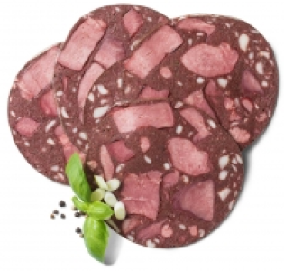 Zungenwurst 1.27 €