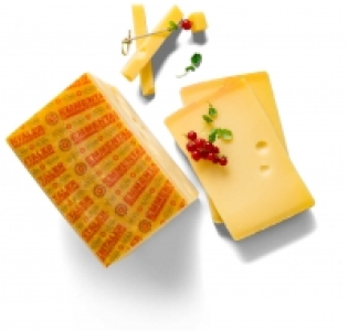 Schweizer Emmentaler AOP 1.46 €