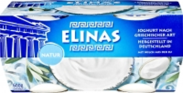 ELINAS 1.09 €