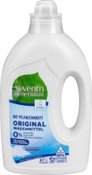 Kaufland  SEVENTH GENERATION