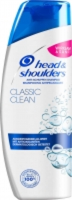 HEAD & SHOULDERS 2.91 €