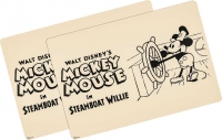 Kaufland  Platzset »Mickey Mouse«