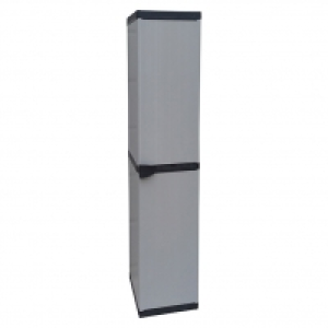 Kunststoffschrank 38.94 €