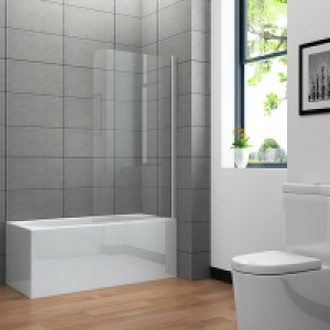 Badewannenaufsatz Clear 67.26 €