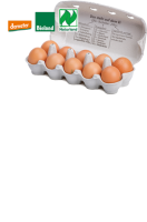 Ebl Naturkost  Regionale Eier