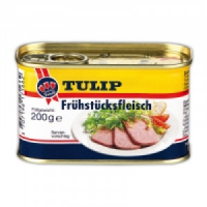 Frühstücksfleisch 1.26 €