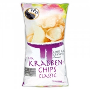 Krabbenchips Classic 0.97 €