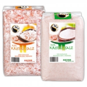 Kristallsalz 4.89 €