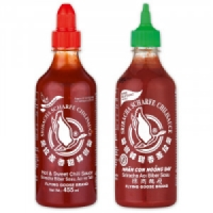 Sriracha Chili-Sauce 2.93 €