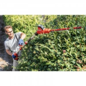 Li-Ion Akku-Teleskop-Heckenschere 20 V 68.22 €