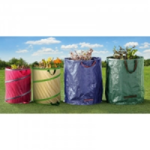 Gartenabfalltasche / Pop-Up-Sack 3.87 €