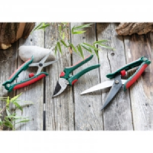 Norma Powertec Garden Gartenpflegescheren