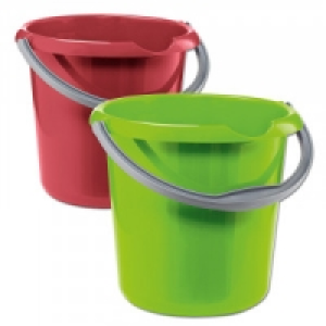 Haushaltseimer 10 l 3.88 €