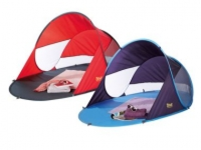 Lidl Crivit BEACH Pop-up-Strandmuschel