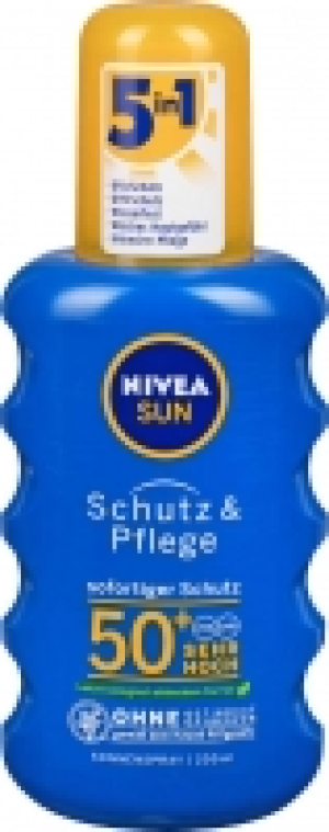 NIVEA SUN 6.81 €