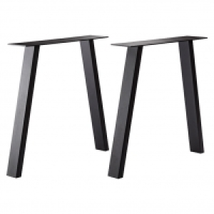 Pur Iternal Black Edition Tischbein 141.34 €