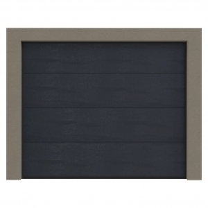 Solid Elements Garagentor Eco Solid Pro 485.45 €
