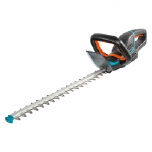 Bauhaus  Gardena ComfortCut Akku-Heckenschere Li-18/50