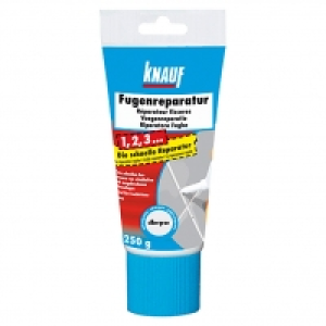 Bauhaus  Knauf Fugenreparatur