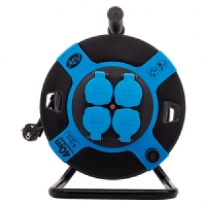 Kabeltrommel 34.07 €