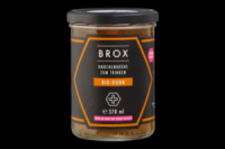 Denns Brox Knochenbrühe Huhn