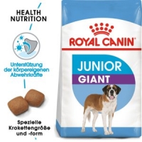 Fressnapf  Royal Canin Giant Junior