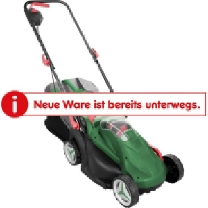 Netto  Güde 330/24-3.0L Akku-Rasenmäher