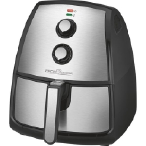 Netto  Profi Cook PC-FR 1115 H Heißluft-Fritteuse