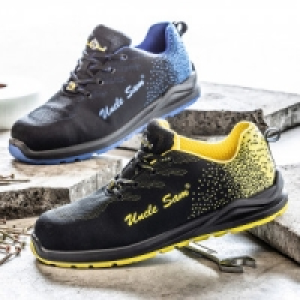 S1P-SRC Sicherheitsschuhe 25.33 €