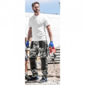 Arbeitshose 12.66 €