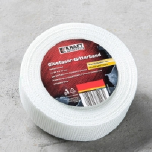 Glasfaser-Gitterband 3.88 €