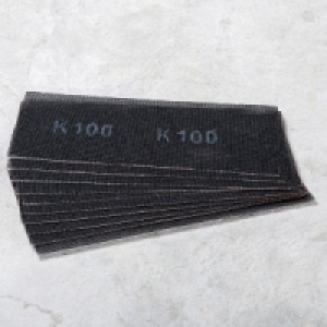 Schleifgitter-Set 10tlg. 3.88 €