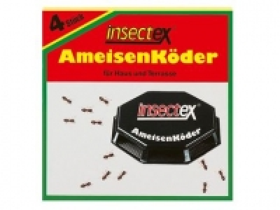 Ameisenköder 2.79 €