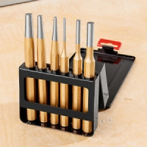 Durchschläger- und Splintentreiber-Set 7.78 €