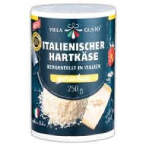 Italienischer Hartkäse 2.51 €